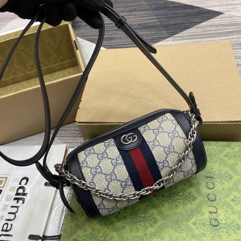 Gucci Round Bags